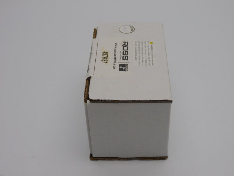 ROSS 497K87 NSFS