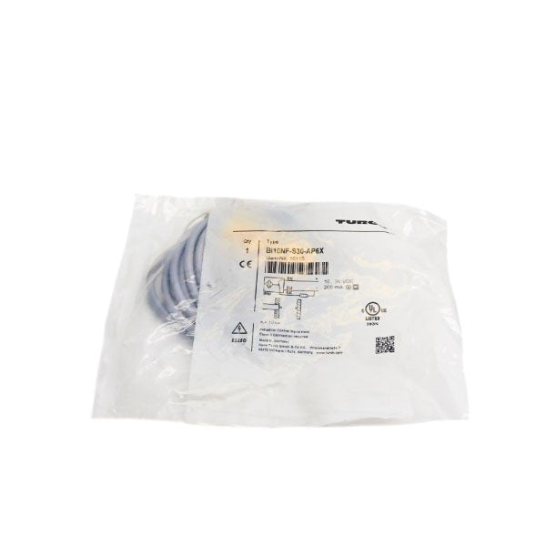 TURCK BI10NF-S30-AP6X 16115 10-30VDC NSMP