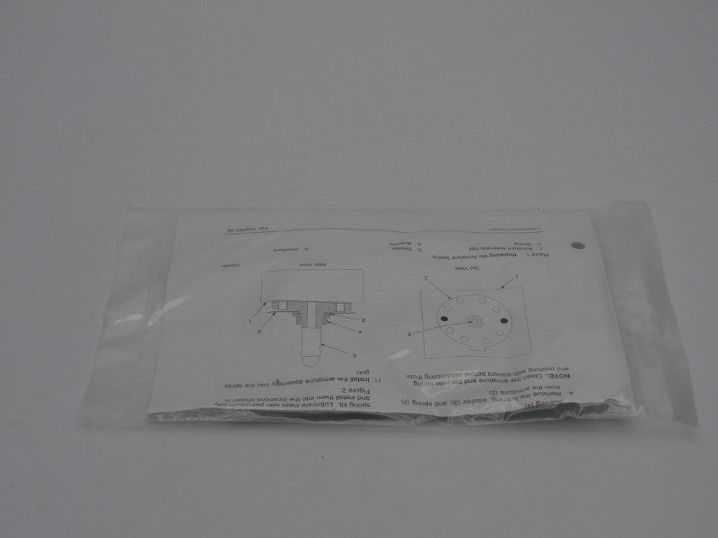 NORDSON 1606337 NSMP