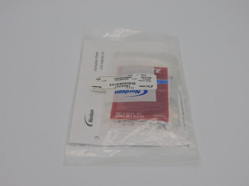 NORDSON 1606337 NSMP