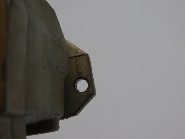 ROSS W517C7916 24VDC 150PSI UNMP