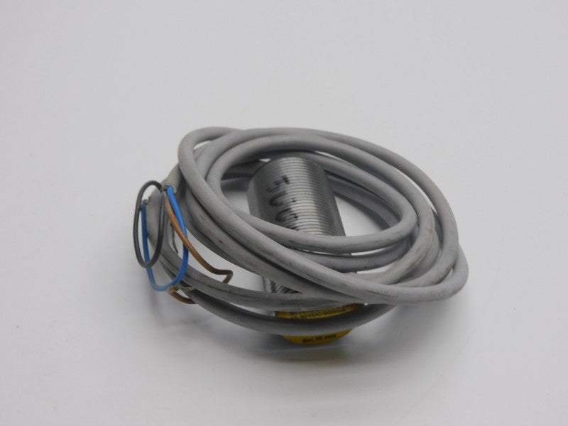 TURCK BI10-G30-AN6X 10-30VDC UNMP
