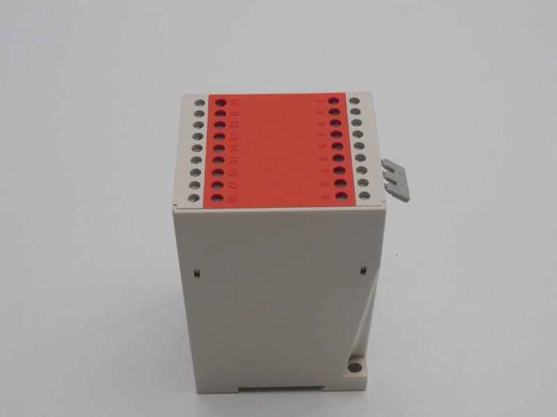 ERHARDT+LELMER SK0119 120V 0.2A NSNP