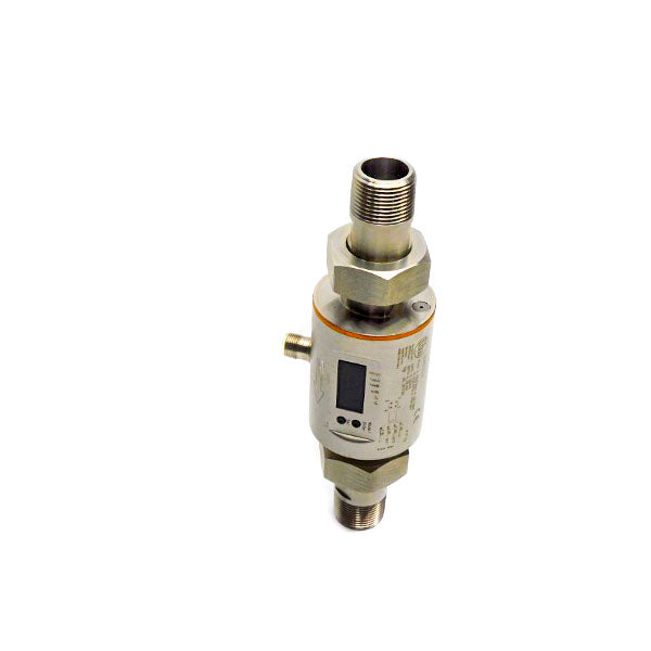 IFM EFECTOR SM0504 20-30VDC NSNP
