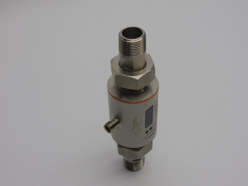 IFM EFECTOR SM0504 20-30VDC NSNP