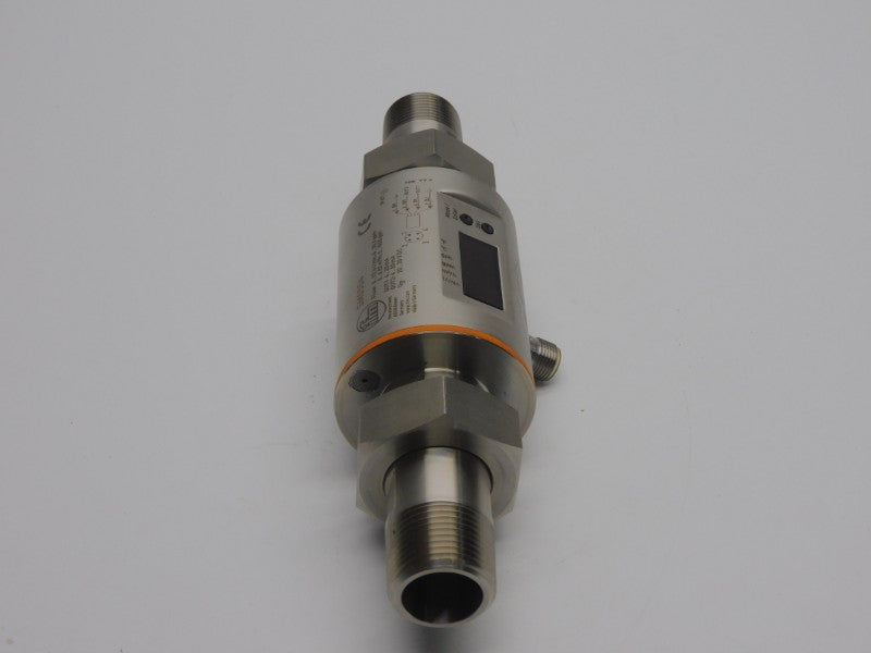 IFM EFECTOR SM0504 20-30VDC NSNP
