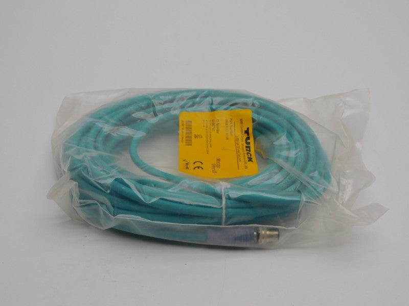 TURCK RSSDRSSD441-10M U-06712 250V 4A NSMP