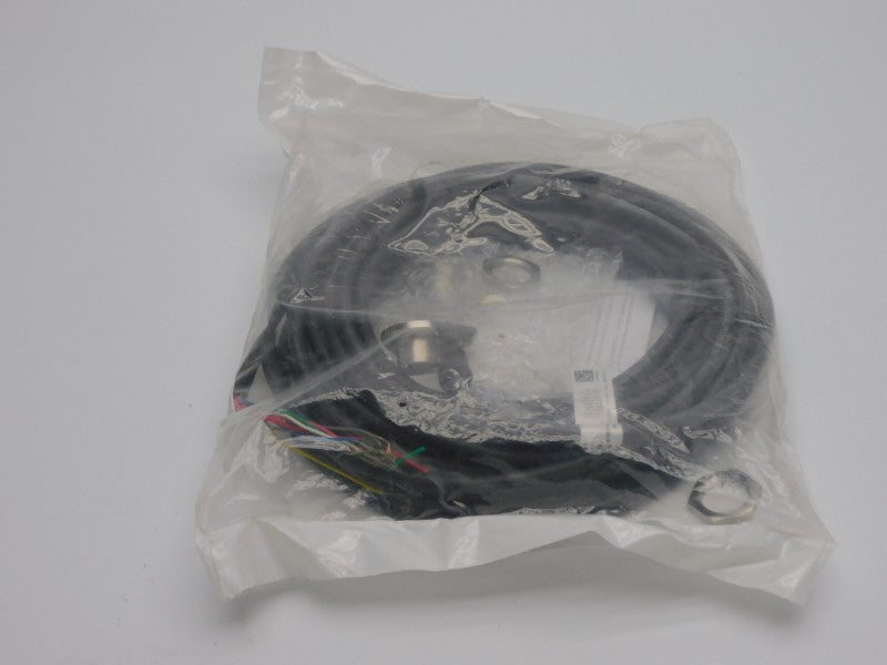 ALLEN BRADLEY 440N-Z21S17B-PUR SER. B F/W 1.005 24VDC NSMP
