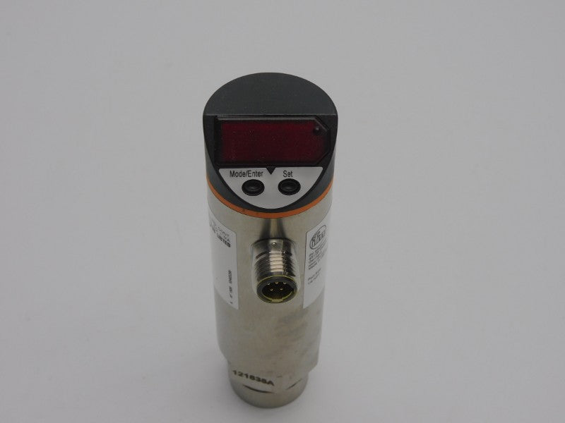IFM EFECTOR PN-250-SBN14-HFBOW/LS//V PN4221 85-265VAC 2.5A 0-3630PSI NSMP