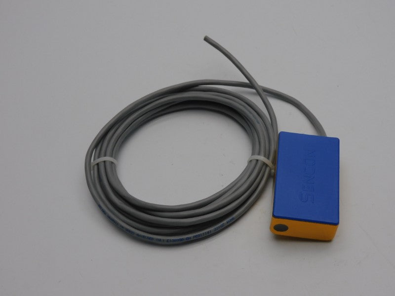 SENCON 9-276-03 NSNP