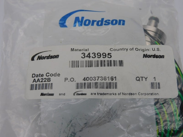 INDUSTRIAL SPARE PART 343995 NSMP