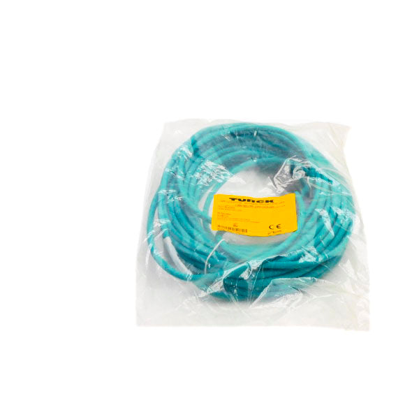 TURCK RSSDRJ45S441-15M U-08737 42V 1.5A NSMP
