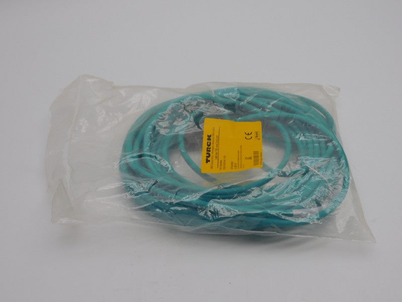 TURCK RSSDRJ45S441-15M U-08737 42V 1.5A NSMP