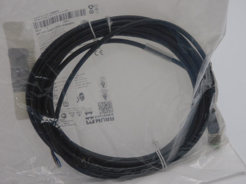 MURR ELEKTRONIK 7000-12221-6240500 250VAC/DC 4A NSMP