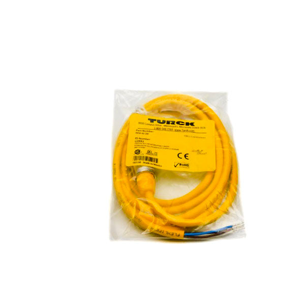 TURCK RKM40-2M U2043 300V 9A NSMP