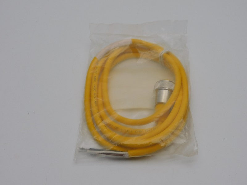 TURCK RKM40-2M U2043 300V 9A NSMP