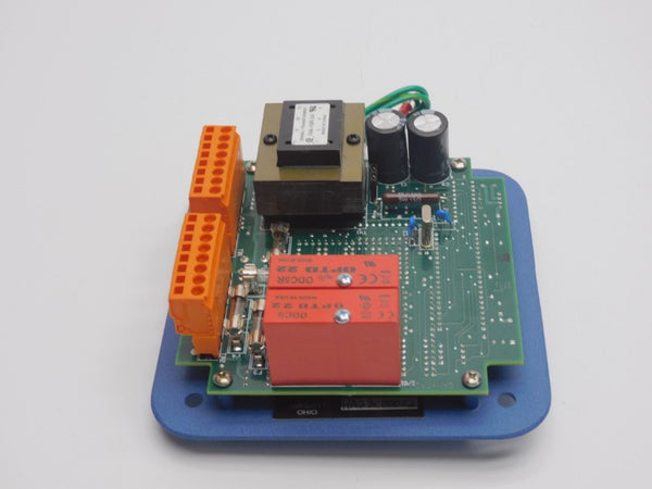 INDUSTRIAL SPARE PART CS-2T NSNP