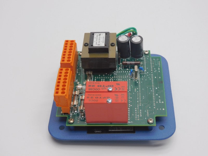 INDUSTRIAL SPARE PART CS-2T NSNP