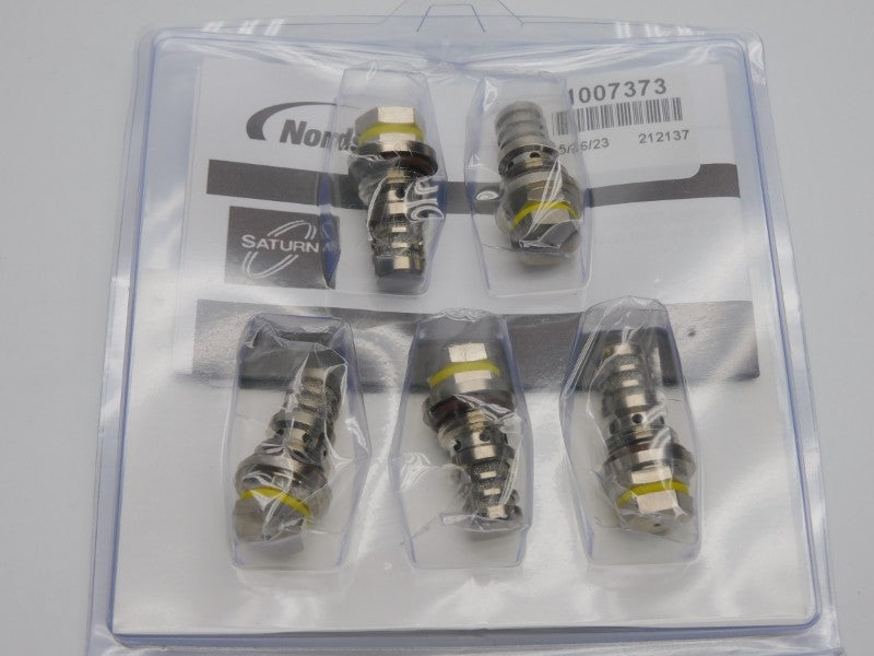 INDUSTRIAL SPARE PART 1007373 (PKG OF 5) NSMP