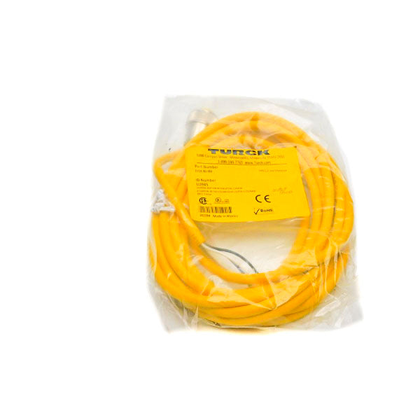 TURCK RKM40-4M U2045 300V 9A NSMP