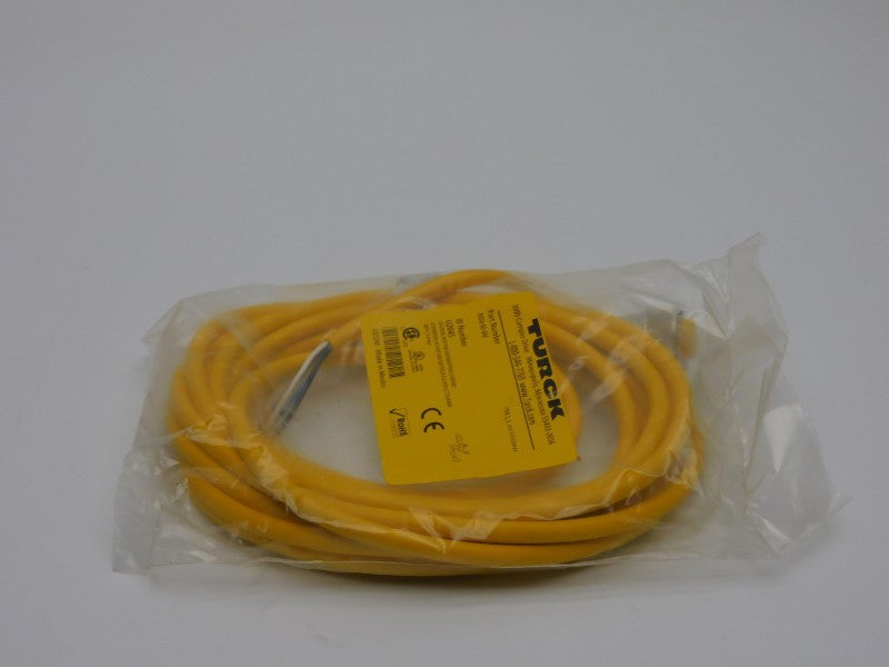 TURCK RKM40-4M U2045 300V 9A NSMP