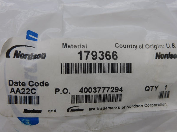 INDUSTRIAL SPARE PART 179366 NSMP