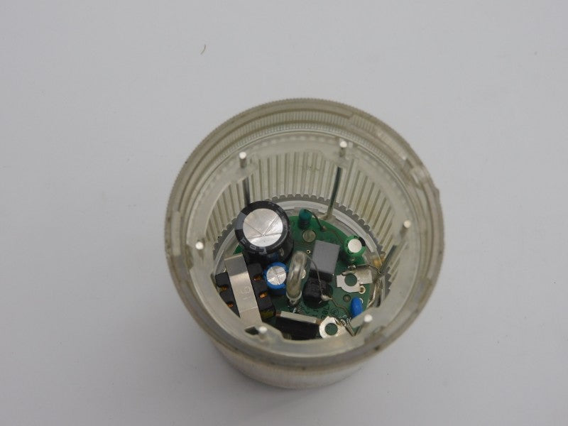 AUER VLFA 12-24VAC/DC (WHITE) UNMP