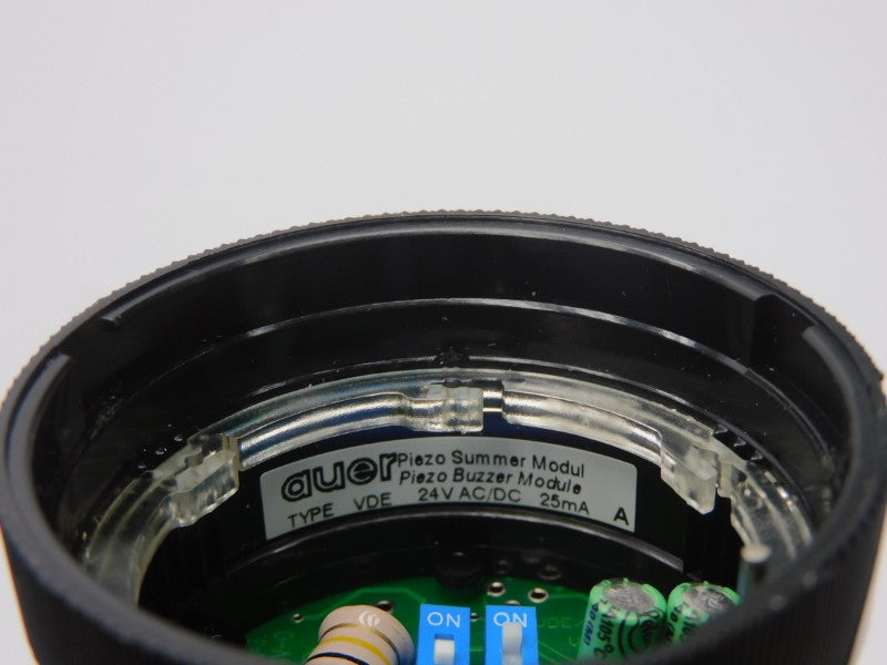 AUER VDE 781500405 24VAC/DC NSMP