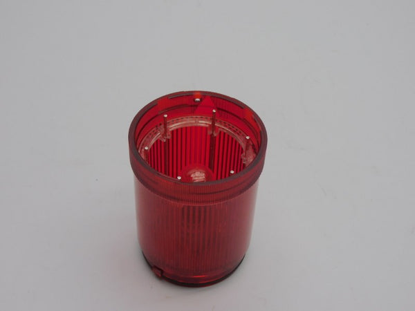 AUER VLL 250VAC/DC (RED) UNMP