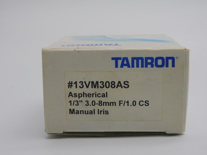 TAMRON 13VM308AS NSMP