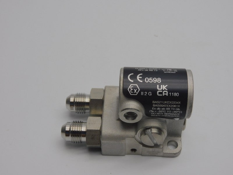 INDUSTRIAL SPARE PART BAS21UKEX0334X NSNP