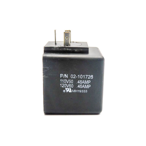 02-101726 110/120V .48/.46A NSNP