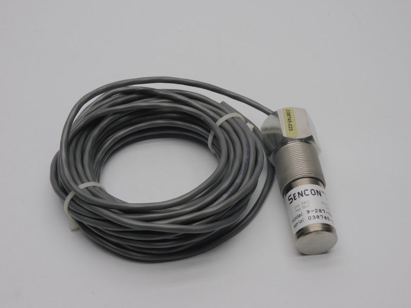 SENCON 9-287-03-77 NSNP