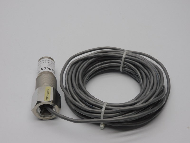 SENCON 9-287-03-77 NSNP