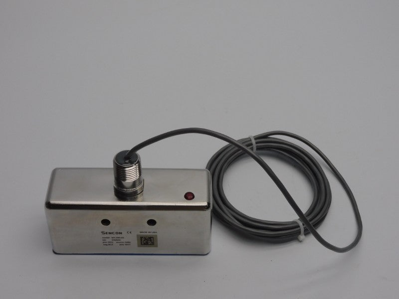 SENCON 9H-340-03 NSNP