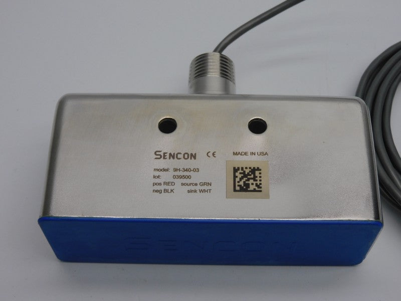 SENCON 9H-340-03 NSNP