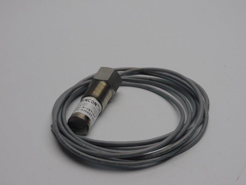 SENCON 9-287-03 NSNP