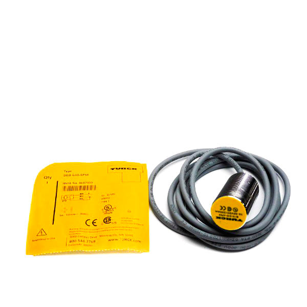 TURCK BI10-G30-AP6X 4647400 10-30VDC NSNP