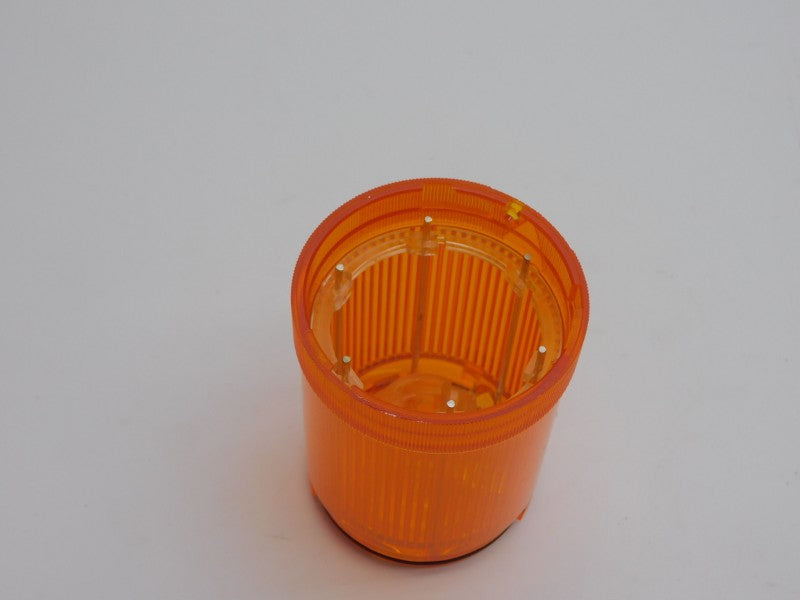AUER VLL 250VAC/DC (AMBER) (NO BULB) NSNP