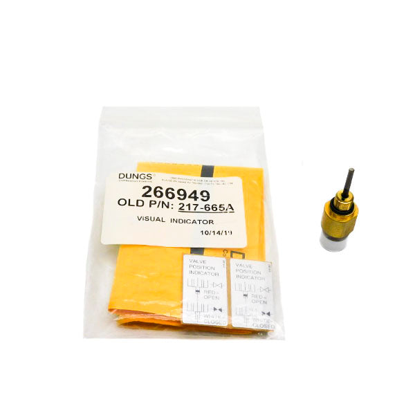 DUNGS 266949 217-665A NSMP