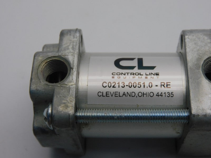 CONTROL LINE C0213-0051.0-RE NSNP