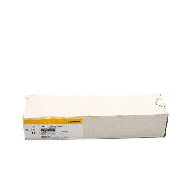 TURCK TBEN-L5-16DXP 6814088 24VDC 2.0A NSFS