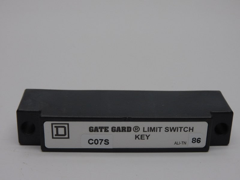 SQUARE D 9007SGSIDK 10-30VDC .5A NSNP