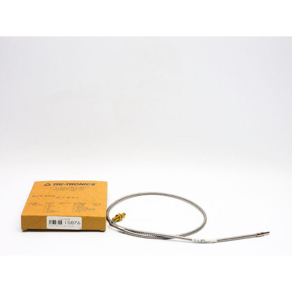 TRI-TRONICS F-E-36TR 15876 NSMP