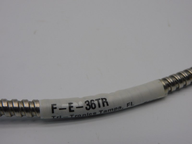 TRI-TRONICS F-E-36TR 15876 NSMP