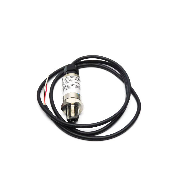 DWYER 628-12-GH-P1-E1-S1 10-30VDC 0-200PSI NSNP