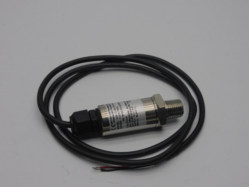 DWYER 628-12-GH-P1-E1-S1 10-30VDC 0-200PSI NSNP