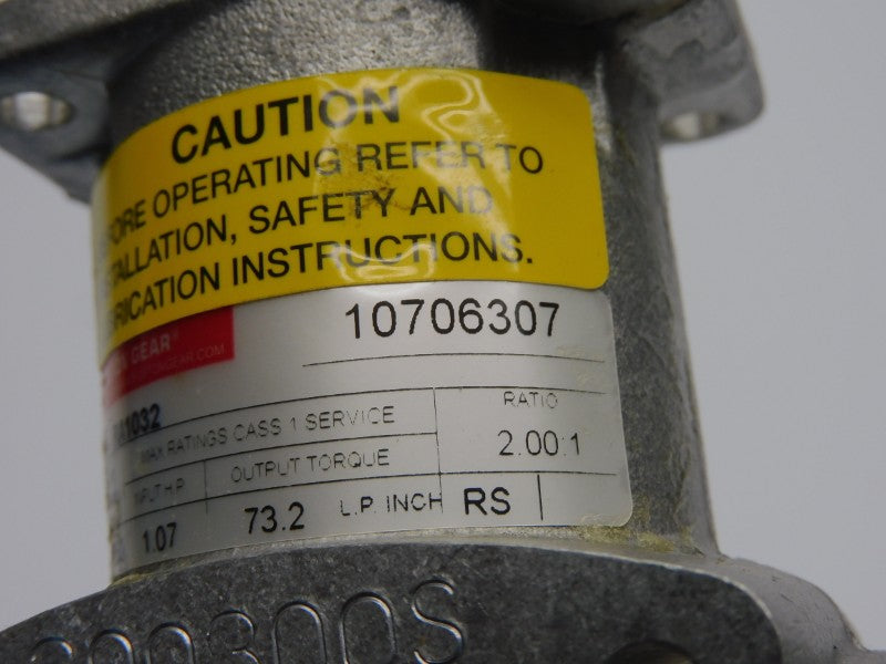 BOSTON GEAR RA1032 NSNP