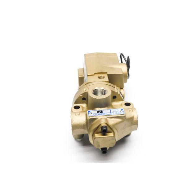 ROSS 2774B3001 24VDC 150PSI NSNP