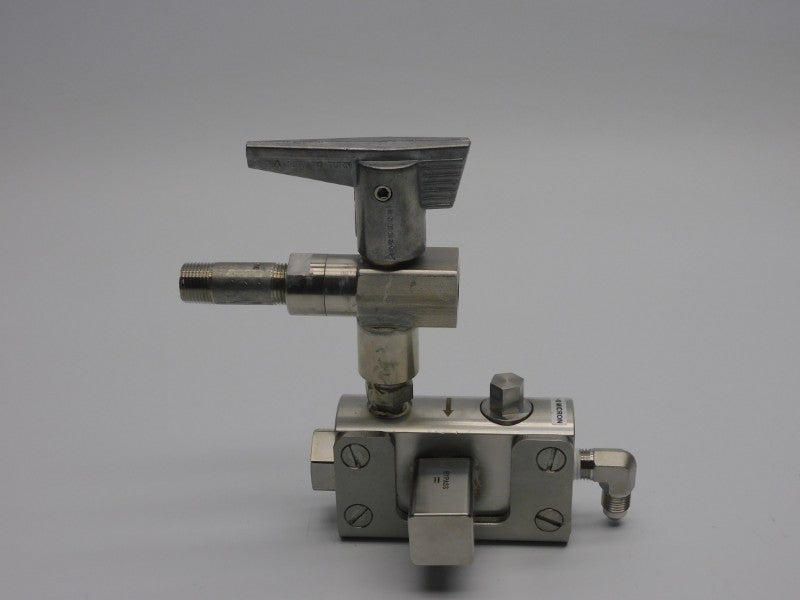 INDUSTRIAL SPARE PART EZSPC NSNP